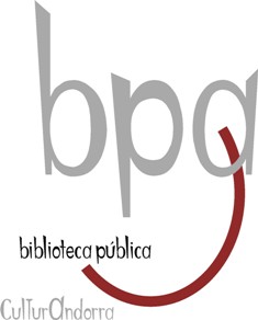 BIBANDORRA Blog de la Biblioteca P�blica de Andorra(Teruel)